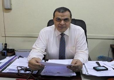 محمد سعفان وزير القوى العاملة